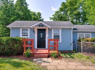 1508 Patsy Ln, Columbia, MO 65203