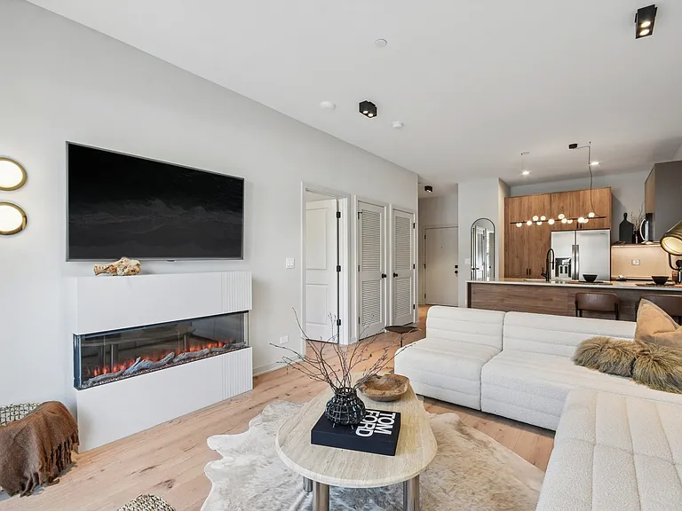 Novu Apartments — Photo 7