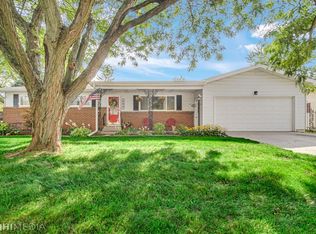 1130 Pettibone St, Crown Point, IN 46307