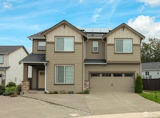 12926 178th Street Ct E, Puyallup, WA