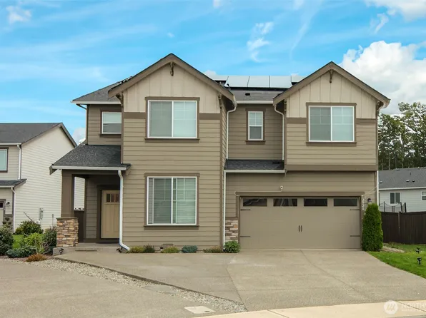 12926 178th Street Ct E, Puyallup, WA 98374