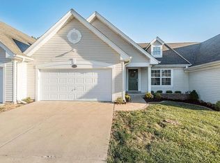 11369 Taplin Ave, Bridgeton, MO 63044