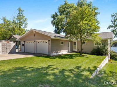 13034 S Lake Breeze, Sand Lake, MI, 49343