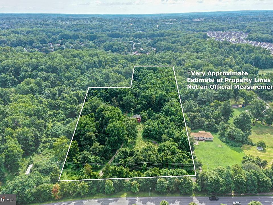 4805 Church Rd, Bowie, MD 20720 Zillow