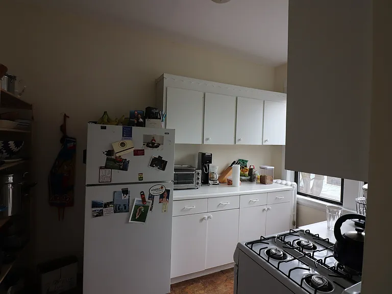 122 Babcock St #4A — Photo 4