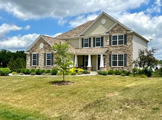 320 Ben Curtis Dr, Ostrander, OH 43061