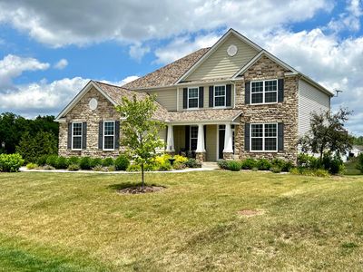 320 Ben Curtis Dr, Ostrander, OH, 43061