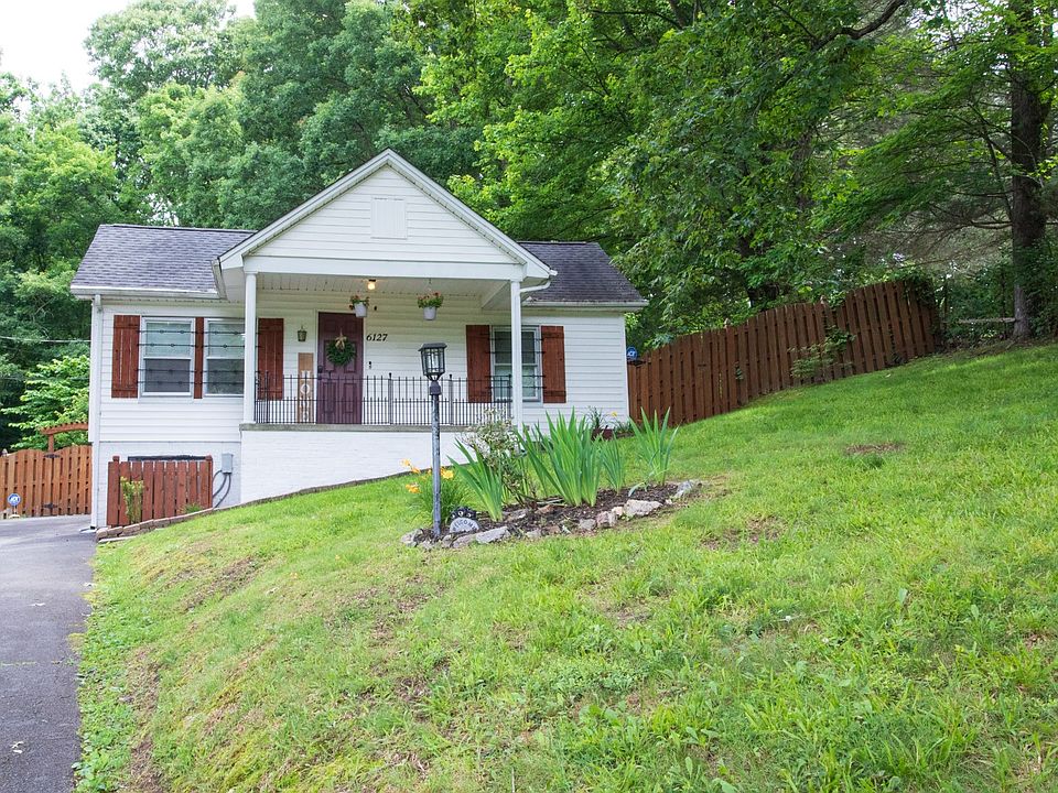 1st image of 6127 High Dr