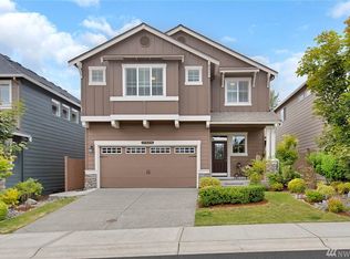 17826 SE 189th St, Renton, WA 98058