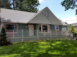 18300 Oatfield Rd, Gladstone, OR 97027