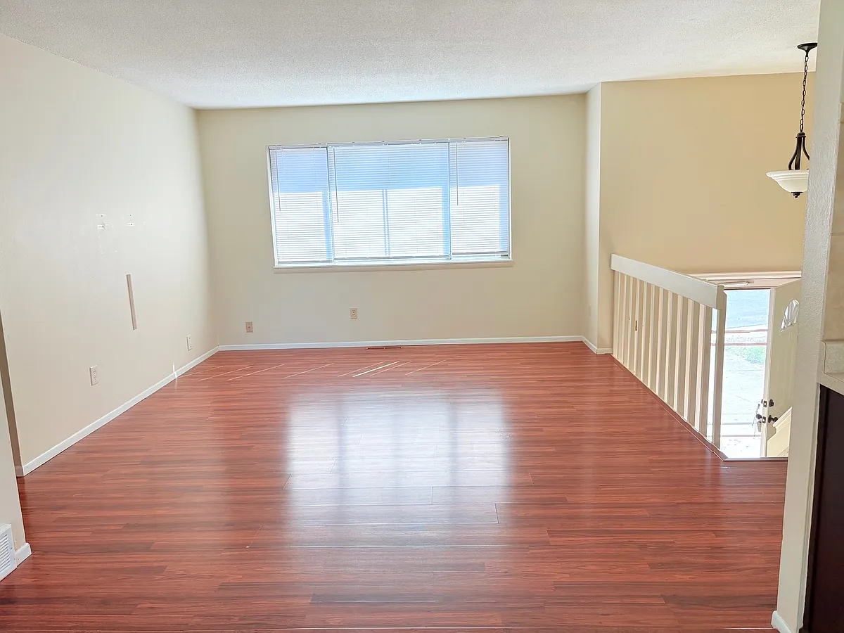 Living Room - upstairs - 3856 Fetlock Cir