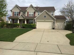 2527 Imgrund Rd, North Aurora, IL 60542