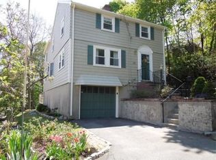 18 Ivy Rd, Medford, MA 02155