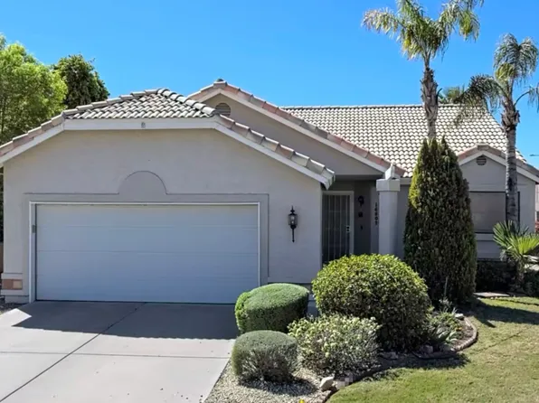 16802 S 28th Pl, Phoenix, AZ 85048