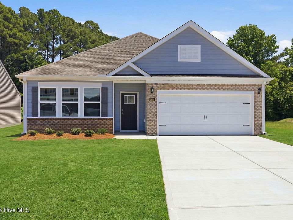 1st image of 2609 Delilah Drive