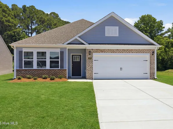 2609 Delilah Drive, Winterville, NC 28590