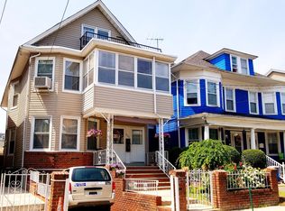 221 Mellon Pl FLOOR 2, Elizabeth, NJ 07208