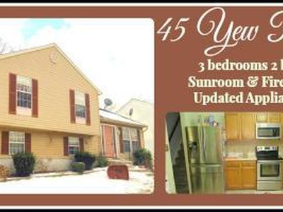 45 Yew Rd, Essex, MD, 21221