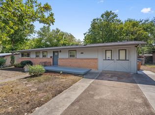 1407 Northridge Dr, Austin, TX 78723