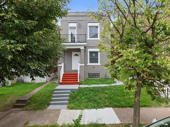 3624 Virginia Ave, Saint Louis, MO 63118