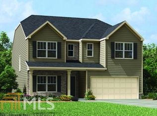 3894 Lake Sanctuary Way #306, Atlanta, GA 30349