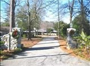 1557 Bees Creek Rd, Ridgeland, SC 29936