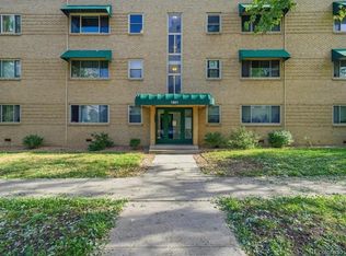 2100 N Franklin St #21, Denver, CO 80205