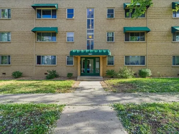 2100 N Franklin Street #21, Denver, CO 80205