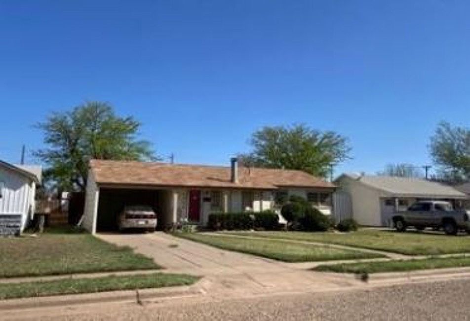 Property Front View
