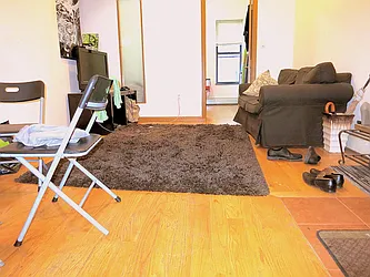 Rented by J Misrahi Realty Corp