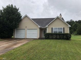 165 Windscape Dr, Covington, GA 30016
