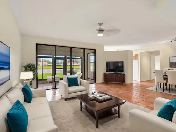 5989 Parkwalk Drive #5989, Boynton Beach, FL 33472