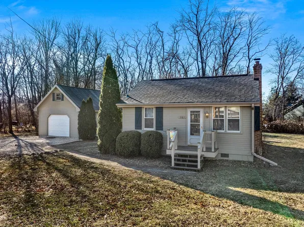 W1163 Heron ROAD, Genoa City, WI 53128