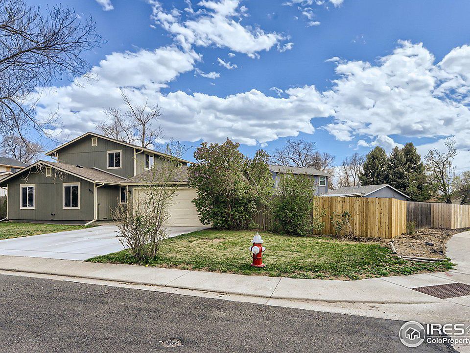 998 Pasque Dr, Longmont, CO 80504 Zillow