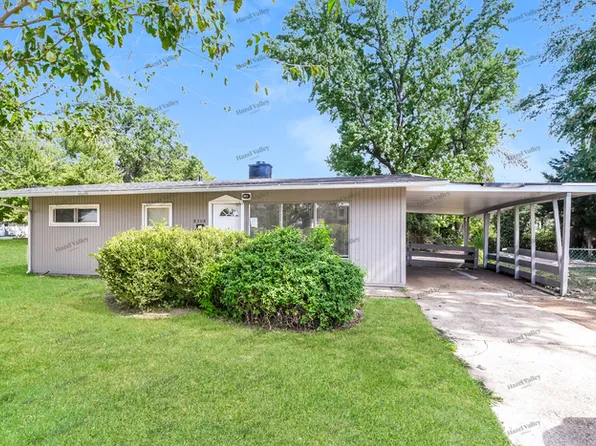 8308 Hildesheim Ave, Saint Louis, MO 63123