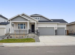 221 Sage Grouse Way, Bennett, CO 80102