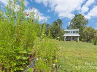 45 Joe Ln, Hayesville, NC 28904