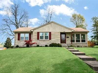 713 Pasadena Dr, Lexington, KY, 40503