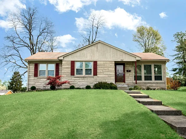 713 Pasadena Dr, Lexington, KY 40503