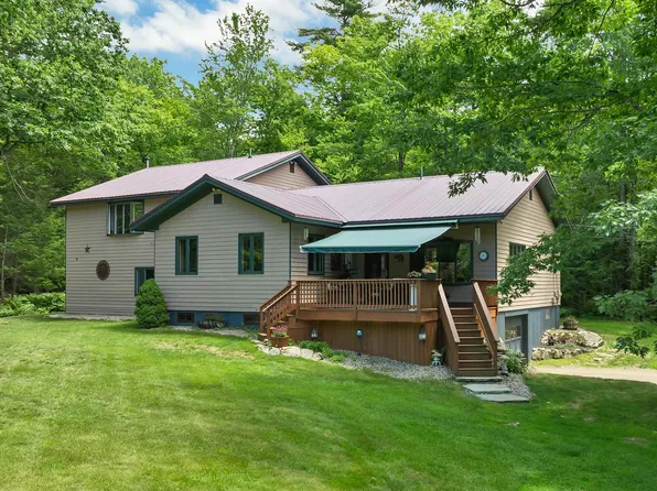 539 N Main Street, Wolfeboro, NH 03894