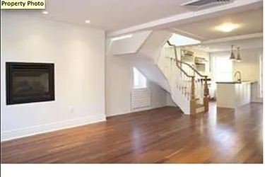 Rented by Corcoran