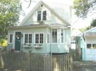 53 Linden Rd, West Roxbury, MA 02132