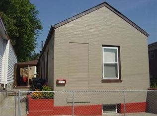 1016 Jackson St, Covington, KY 41011