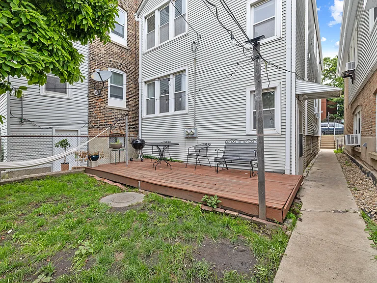 2856 S Throop St #2 — Photo 29