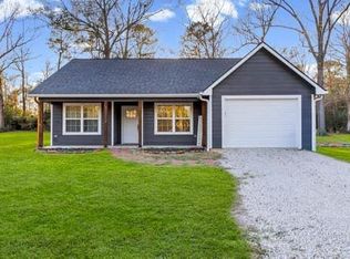 429 Wood Hvn, Livingston, TX 77351