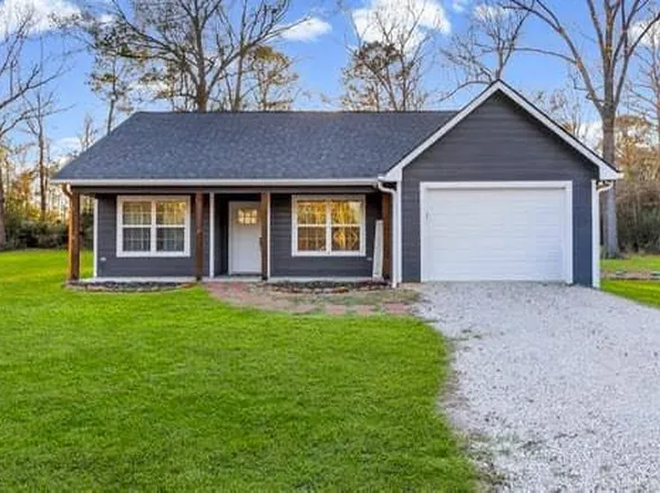 429 Wood Hvn, Livingston, TX 77351