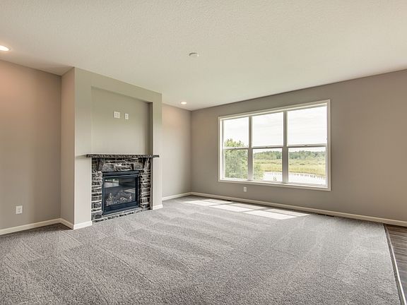 Photos of a similar Brook View II home