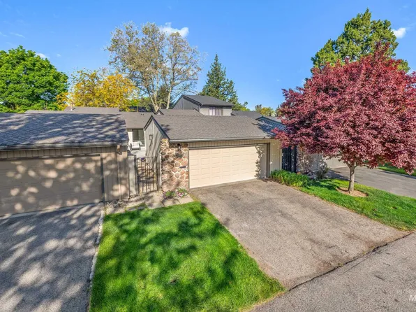 7167 W Cascade Dr, Boise, ID 83704