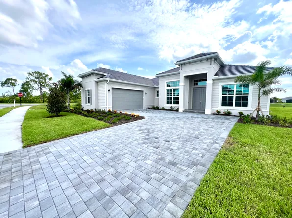 17130 Albatross Rd, Venice, FL 34293