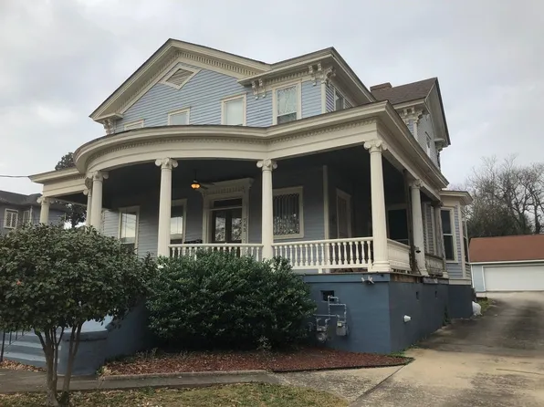 743 Orange St APT 4, Macon, GA 31201